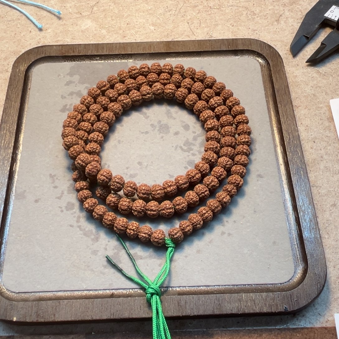 金刚菩提吊坠链接10