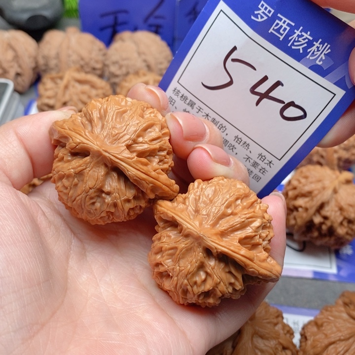 把件桃核43宫灯540