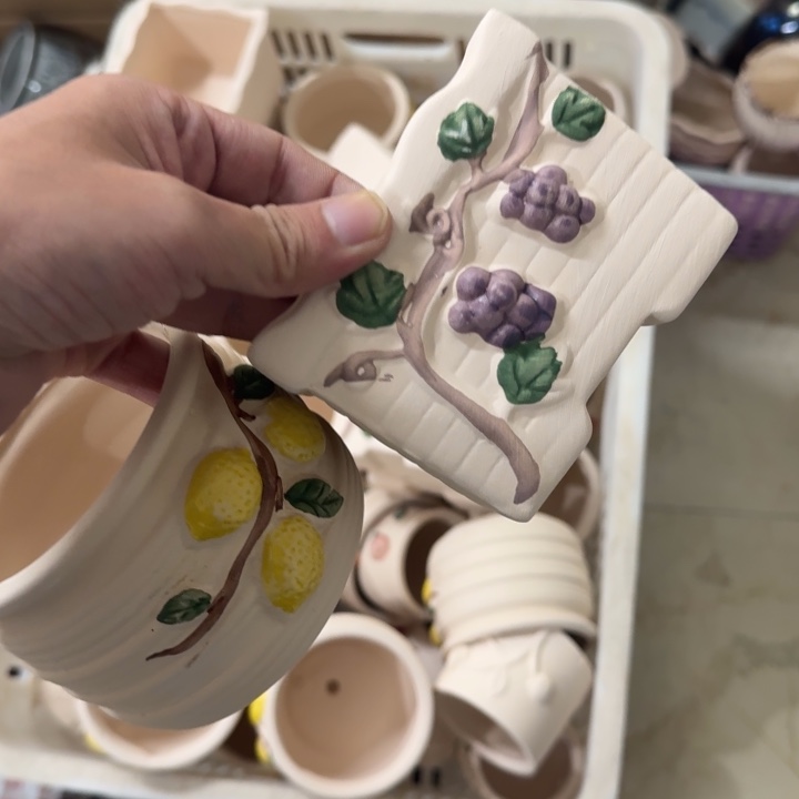 满9.9包邮花盆花盆