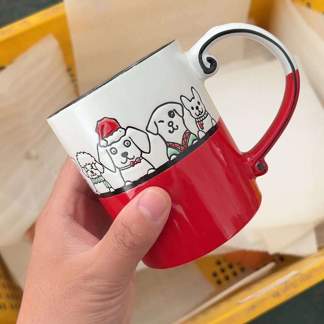 陶瓷制品、默认微瑕介意慎拍、两天内拼单满20包邮发货！