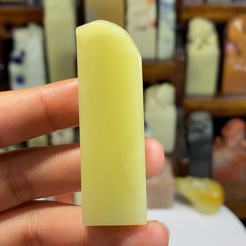 【闪购商品】青田石印石