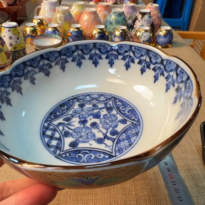 瓷片启航瓷器精选