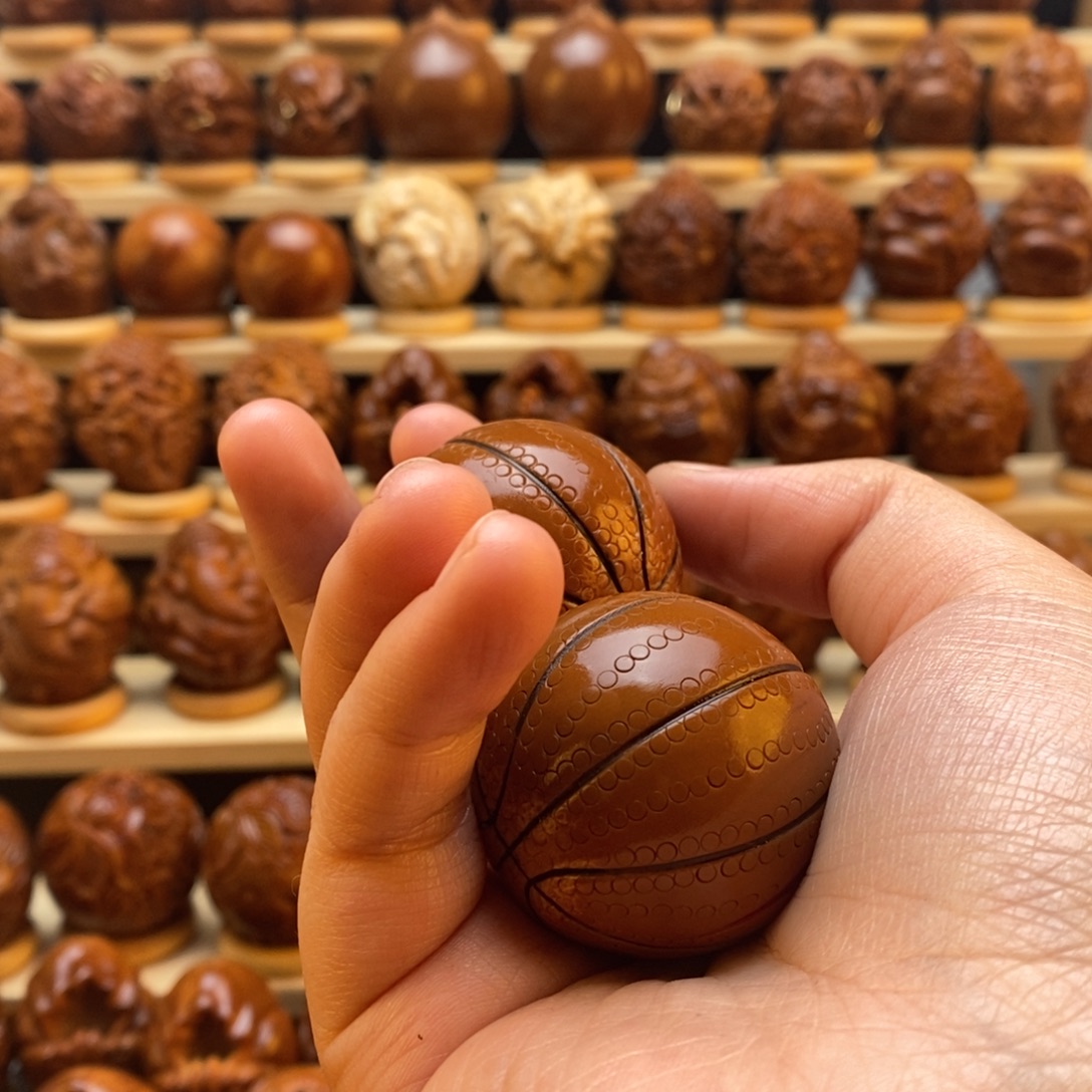 李***徐手串/手链橄榄核橄榄