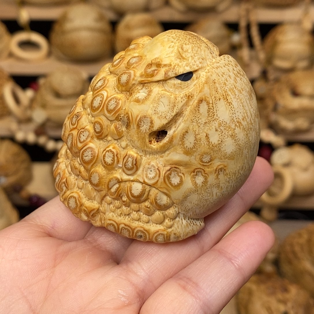 竹150竹根雕作品欣赏