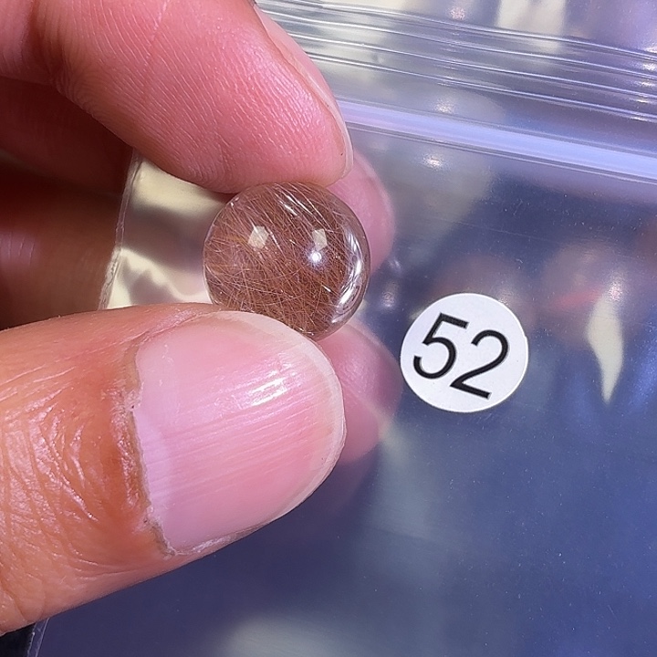 葡***桃未镶嵌水晶吊坠(不含链)