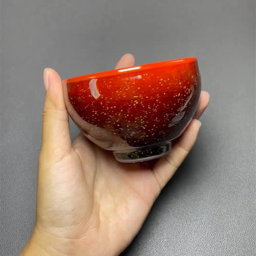 【闪购商品】茶盏-10126..........