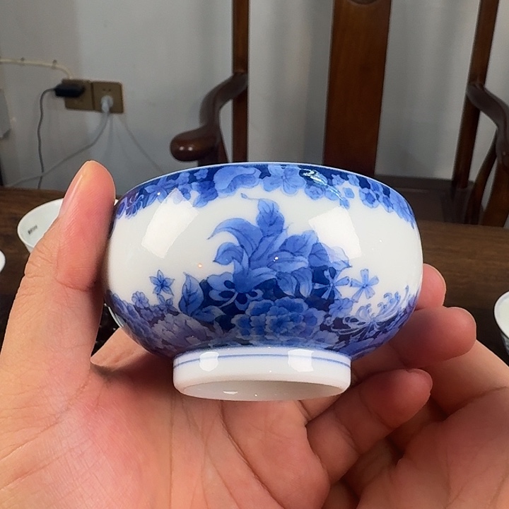 景德镇陶瓷艺术品