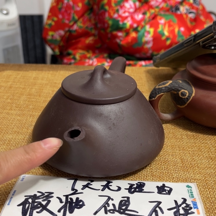 紫砂茶壶紫砂壶等各种器具及