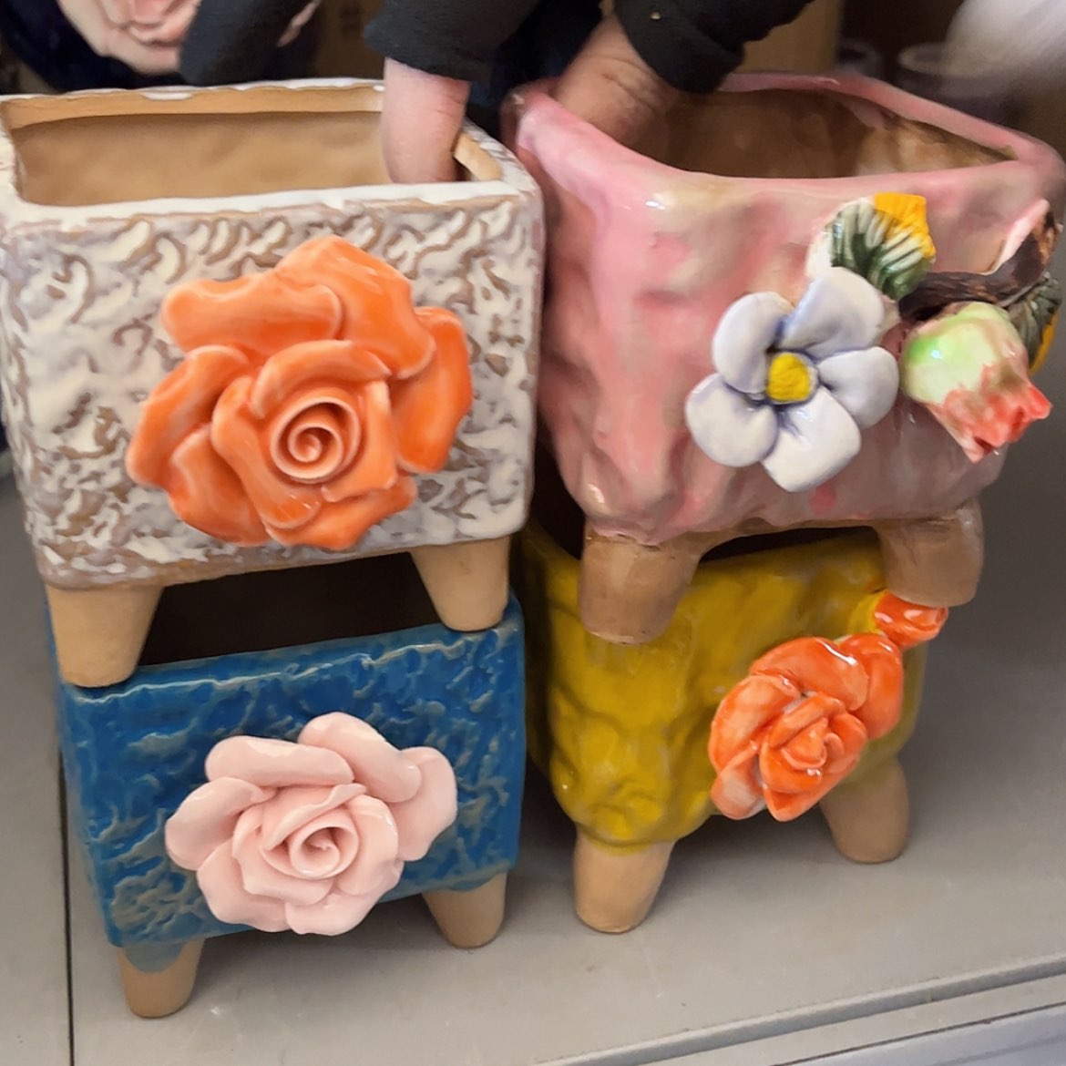 【闪购商品】红陶福利