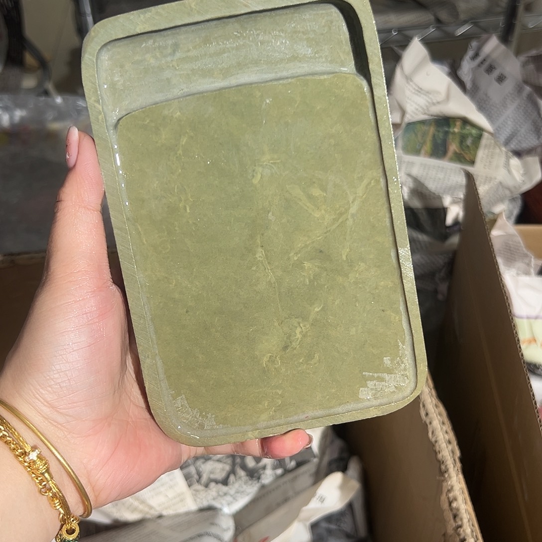 端砚文房四宝笔墨纸砚