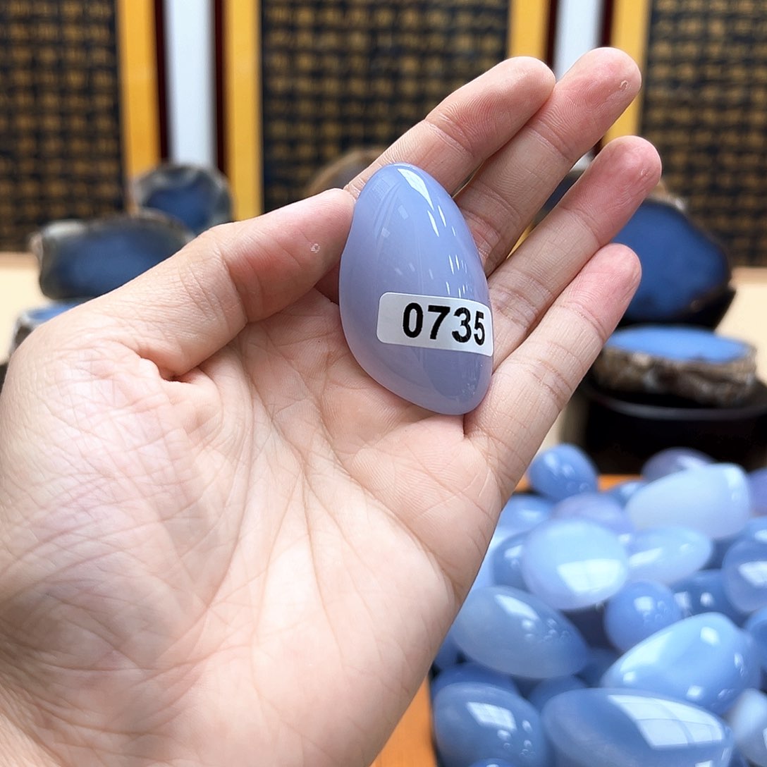 玛瑙/玉髓珠宝奇石合金