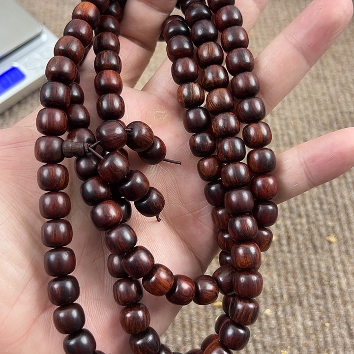 木海南红降1.0瑕疵。。。。。