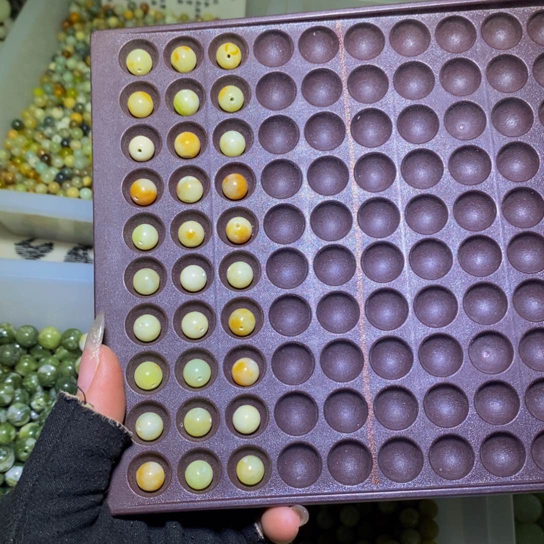 【闪购商品】蛇纹石玉其他未镶嵌22