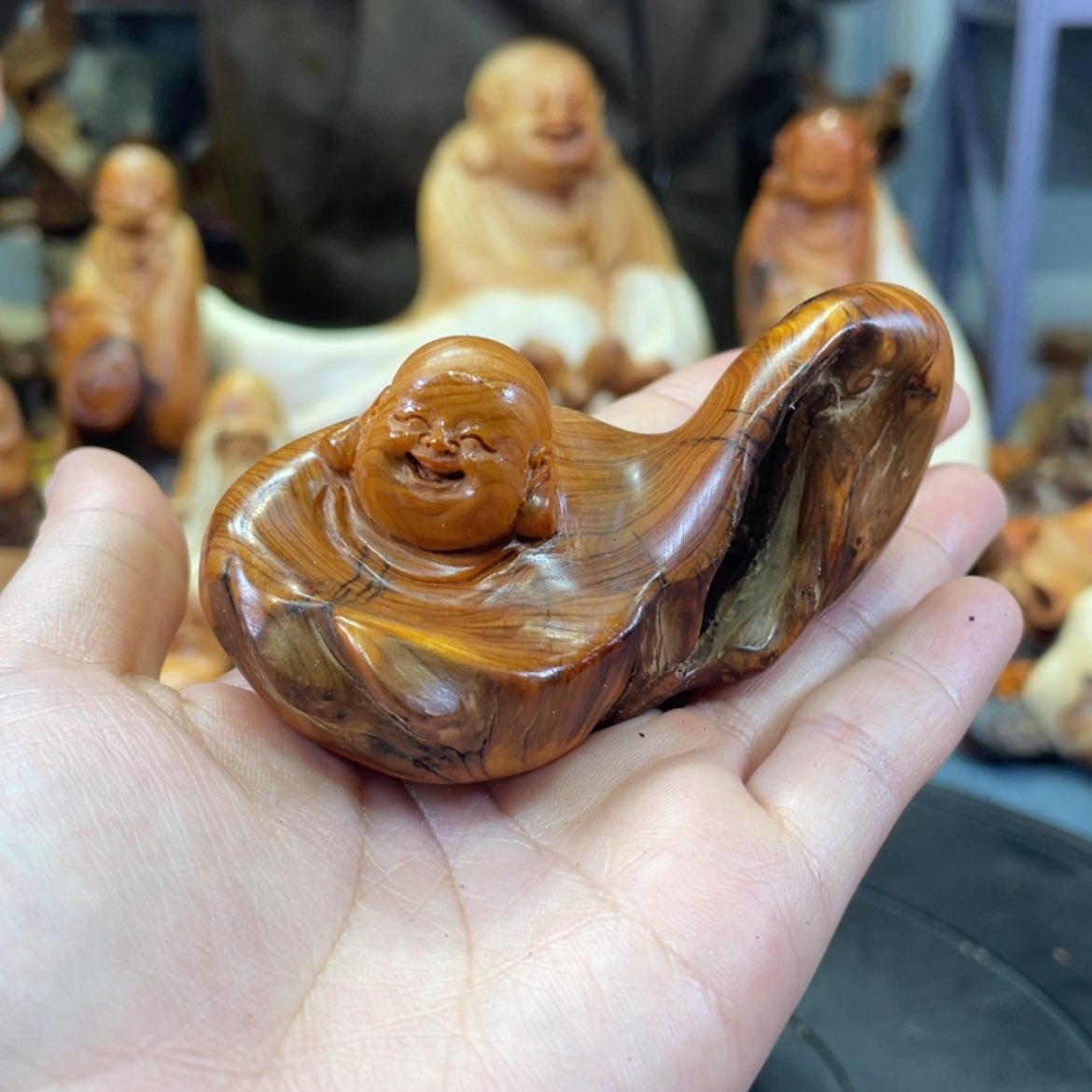 【闪购商品】柏木（崖柏）其他