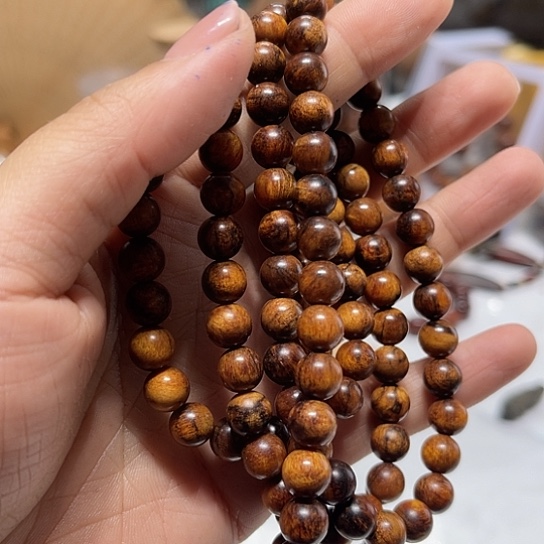 大果紫檀（缅甸花梨）