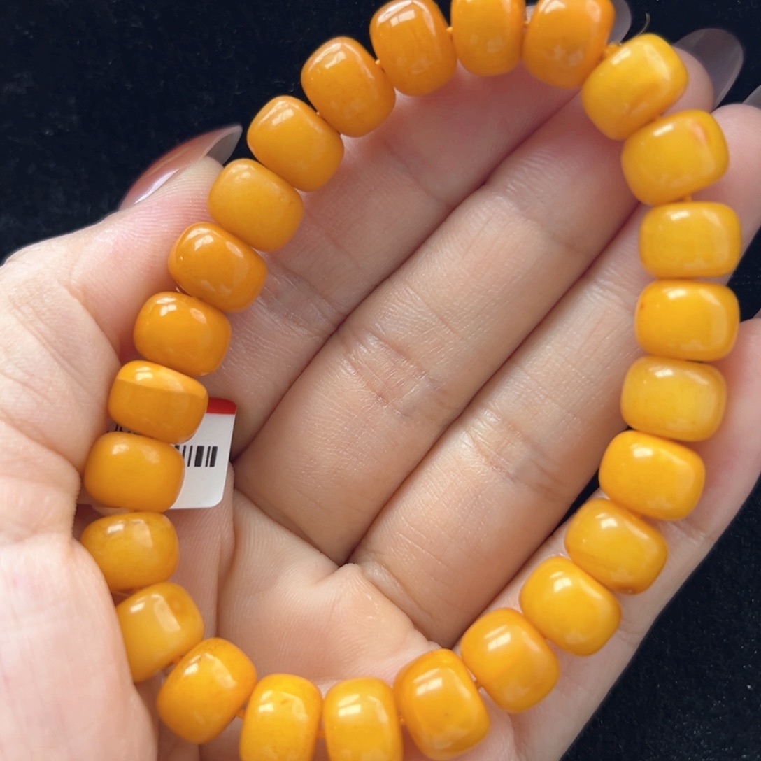 未镶嵌琥珀珠宝奇石