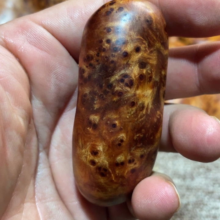 柏木（崖柏）其他把