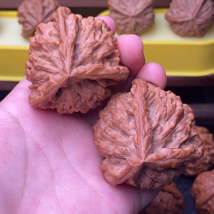 九***~吊坠文玩核桃官帽