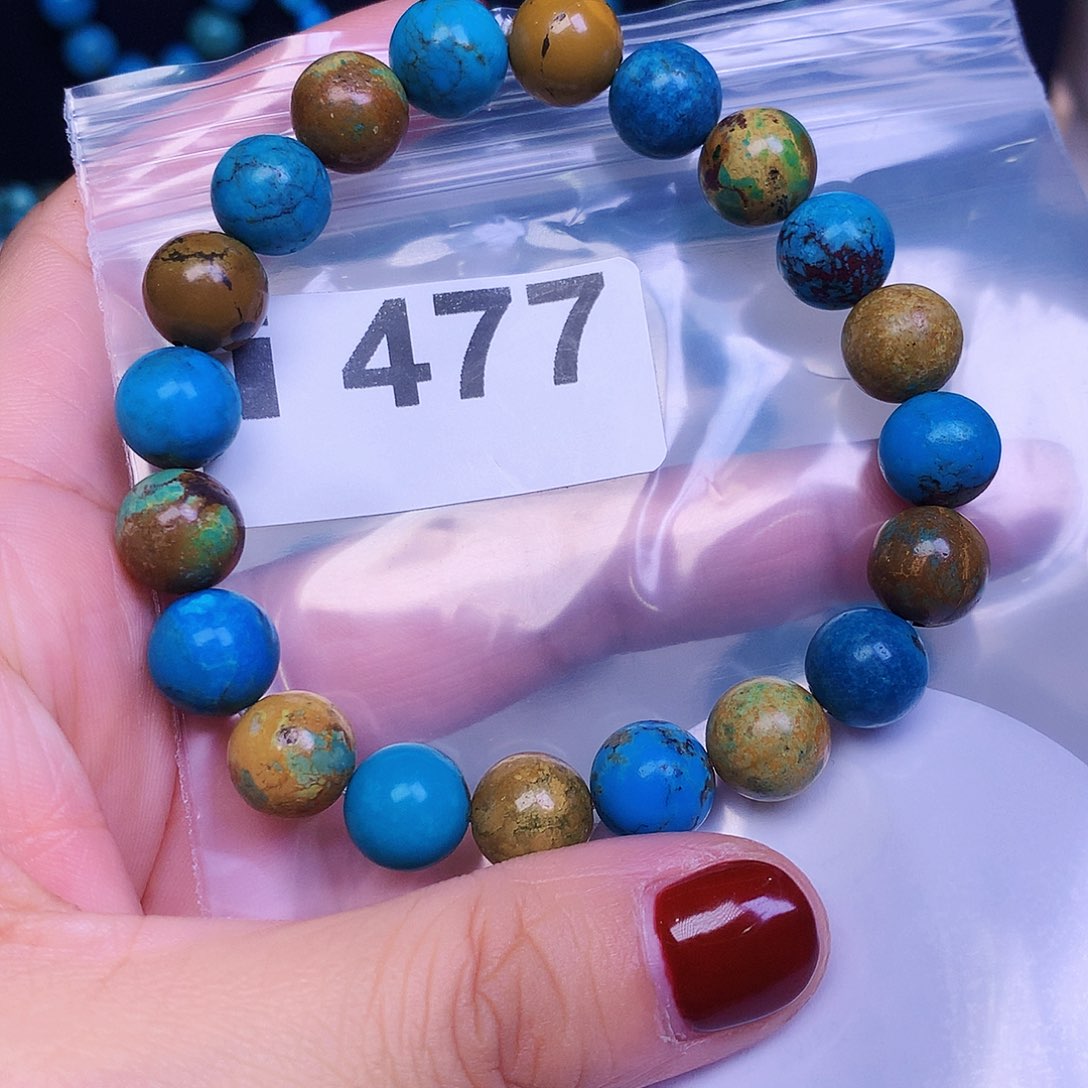 空竹粉丝专享十堰特色手工散珠