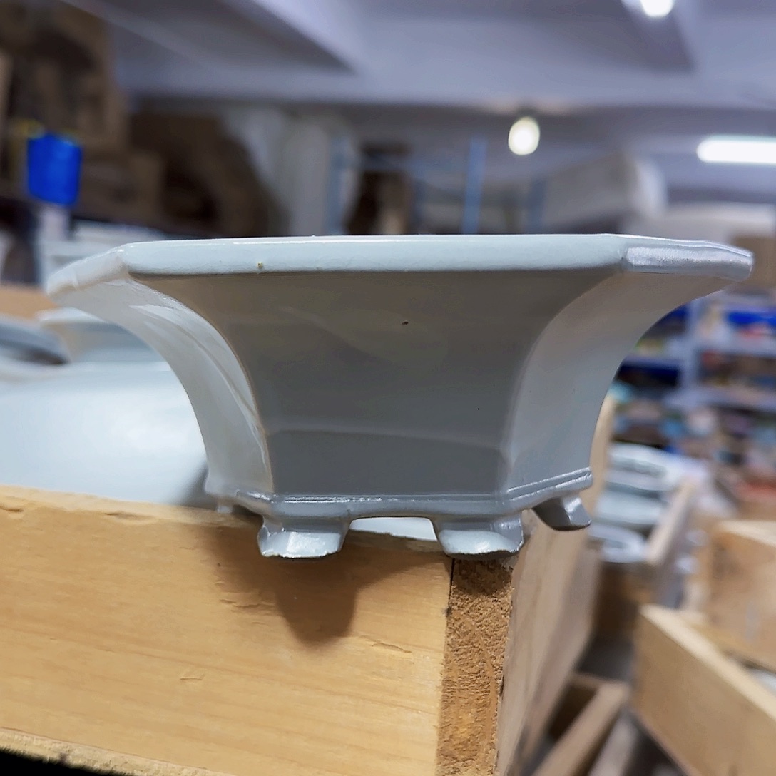 陶瓷花盆特价上新