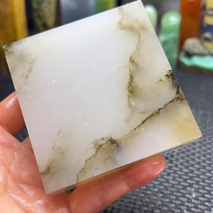 ****间青田石印章石印章石