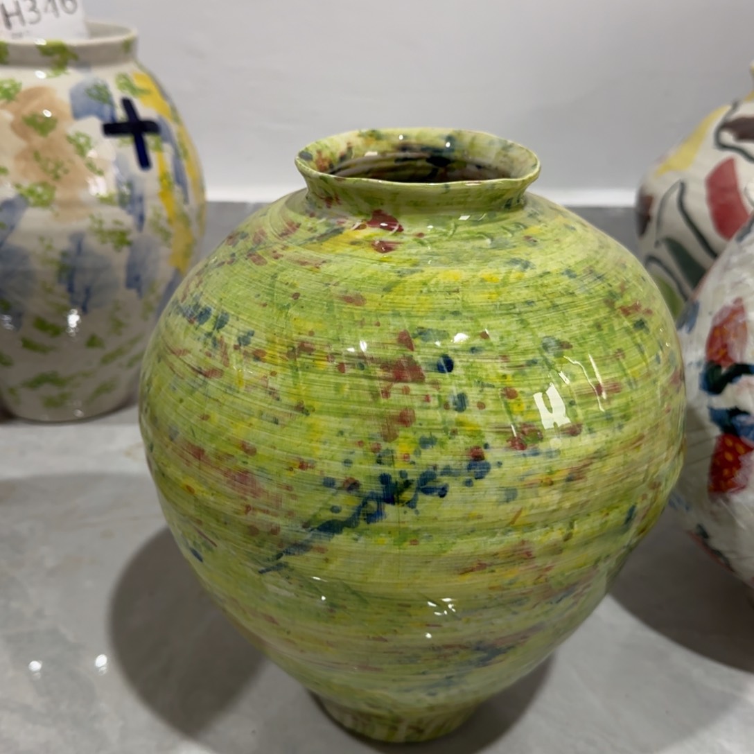 景德镇陶瓷艺术博物