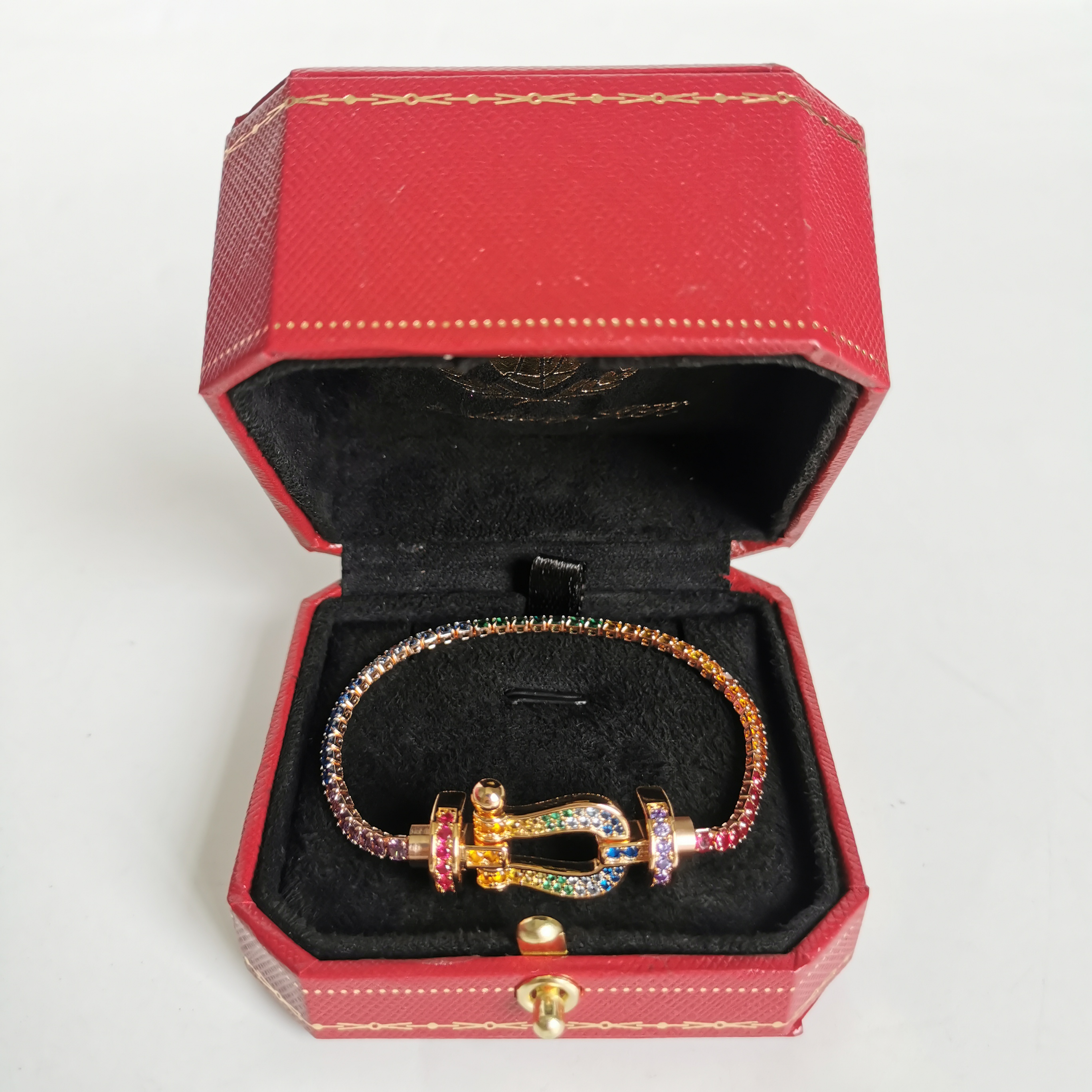 4035 时尚优雅手链