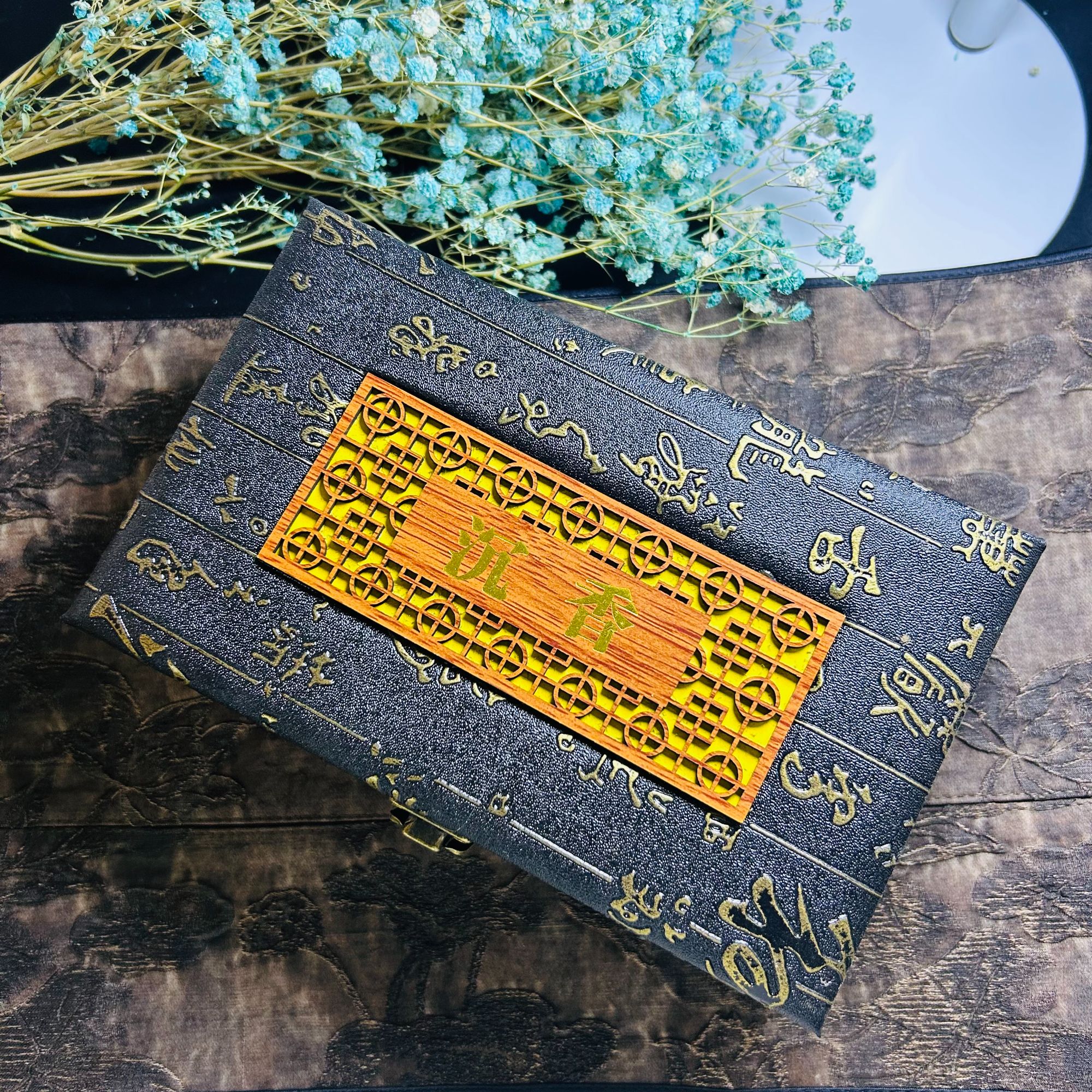 精选手串佛珠手链礼盒