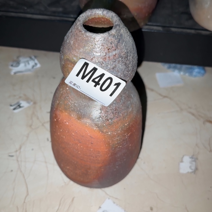 备前烧作品备前烧