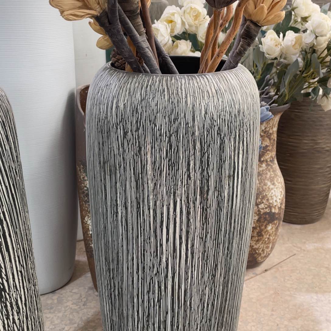 陶瓷高度60口17无孔