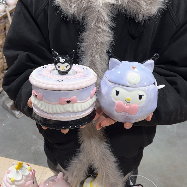 紫砂茶叶罐这么多人