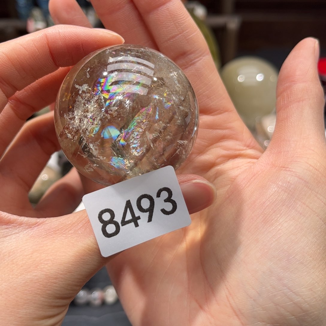 【闪购商品】未镶嵌大型摆件（非配饰）水晶