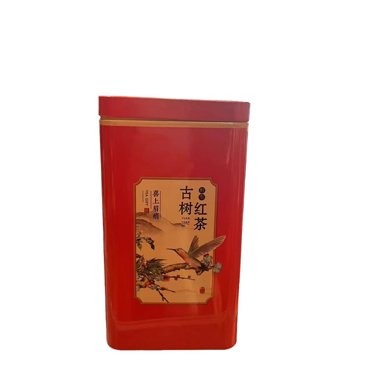 【三娘甄选】喜上眉梢 红茶 100g