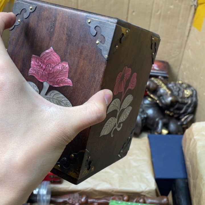 贝壳摆件峰云恩专属精选链接