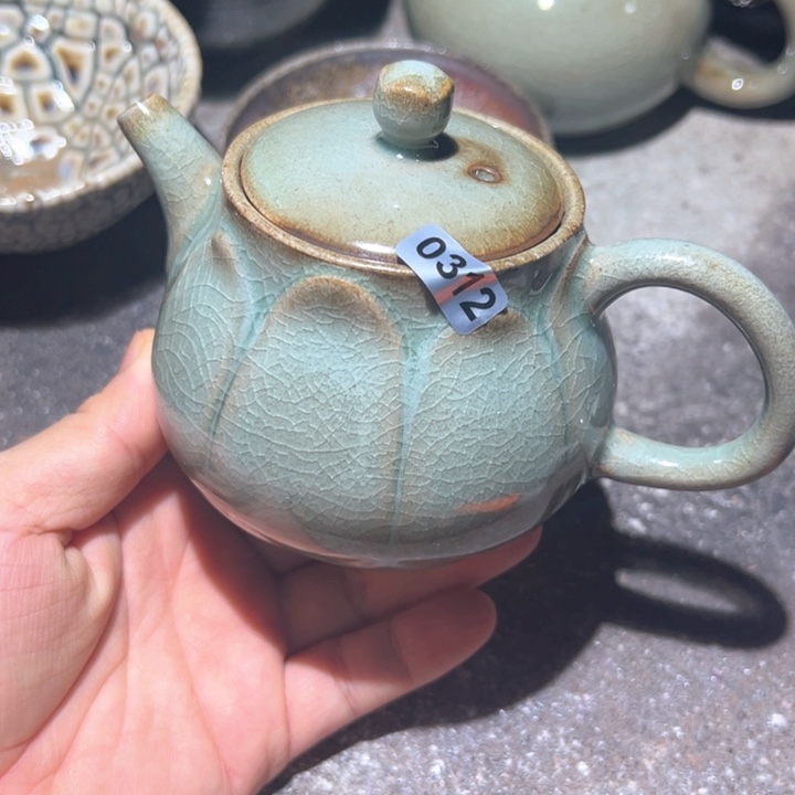 茶盏悠悠精品茶盏312