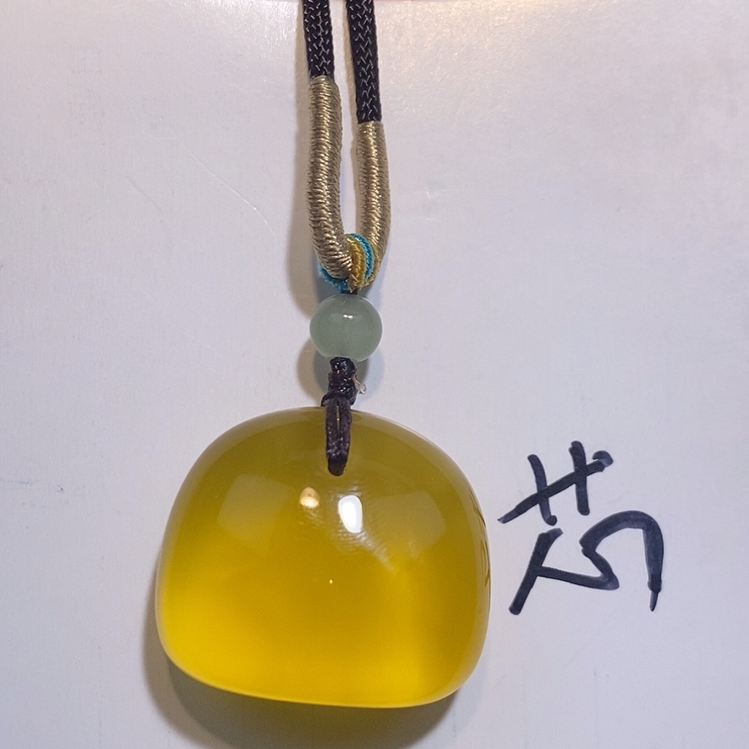 定制琥珀未镶嵌蜜蜡