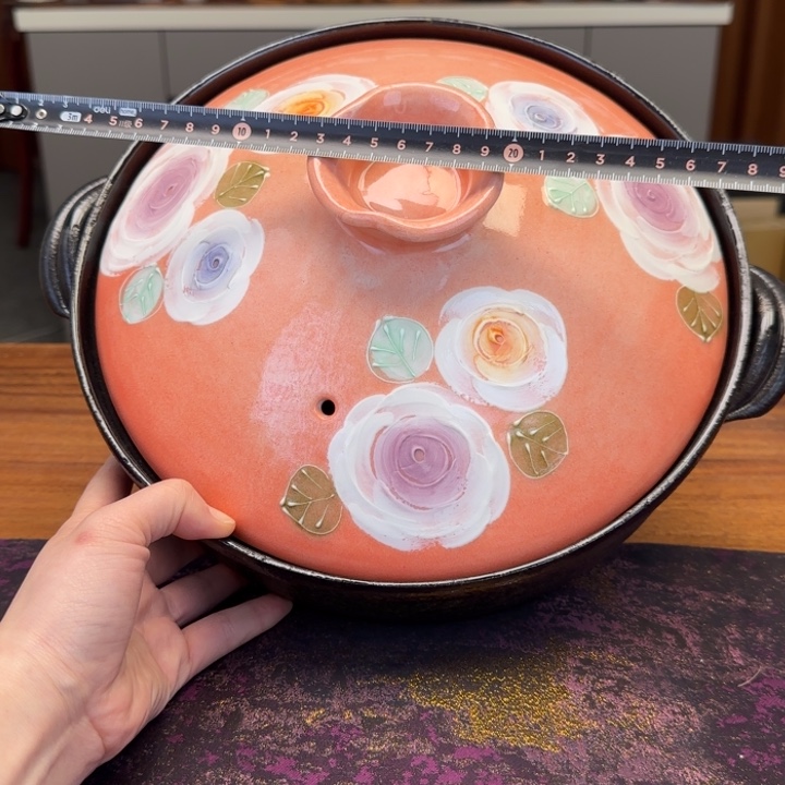 高端进口陶瓷产品