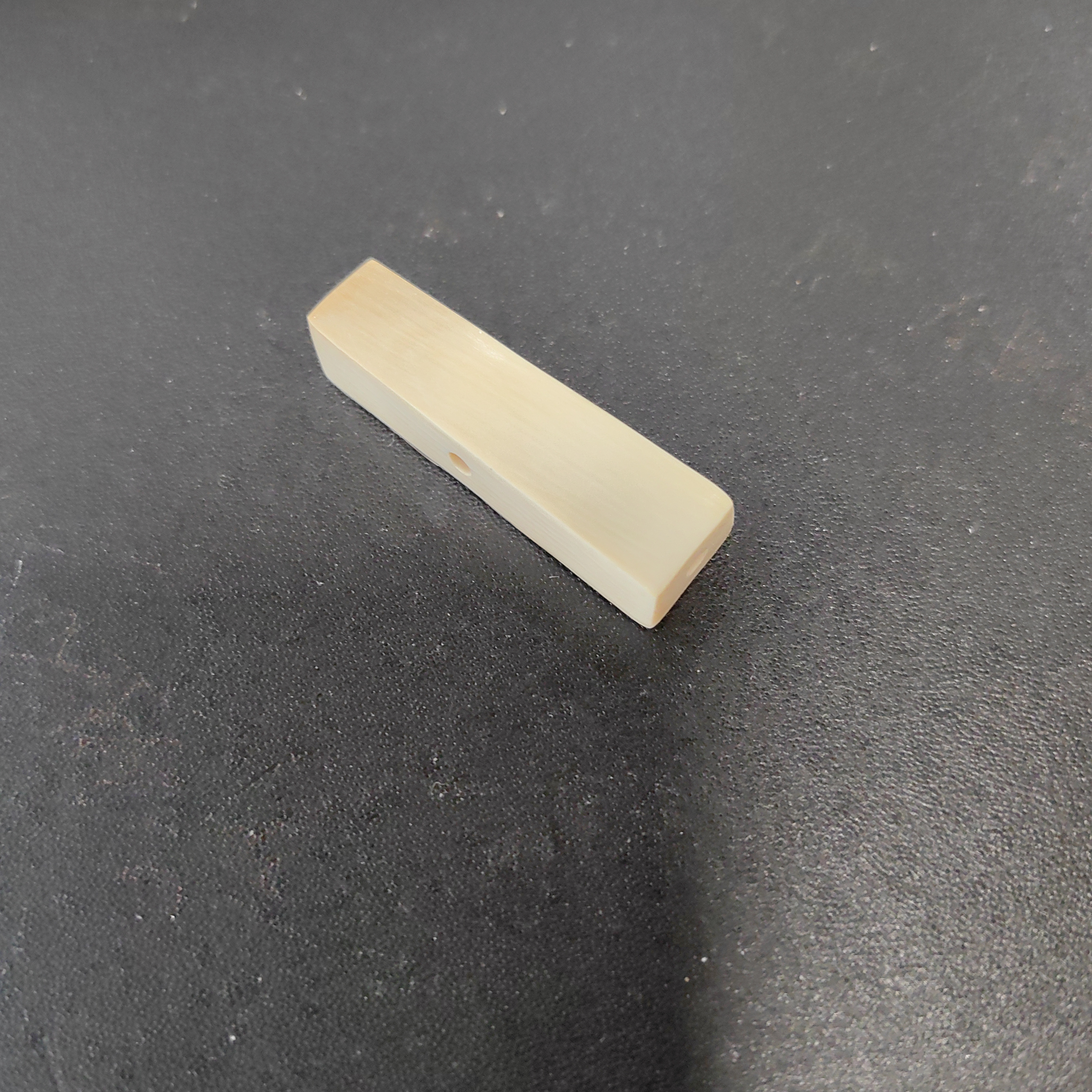 猛犸三通配饰约 8克ZS143