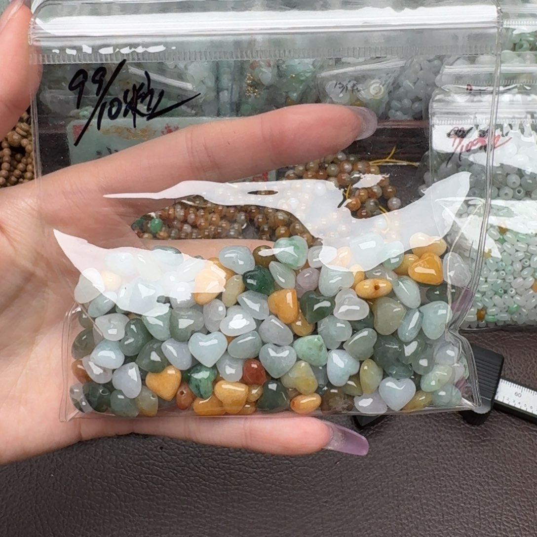 翡翠挂件未镶嵌福利