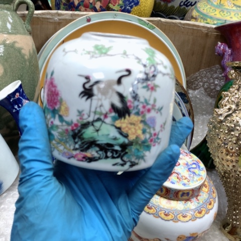 瓷器摆件瓷器摆件