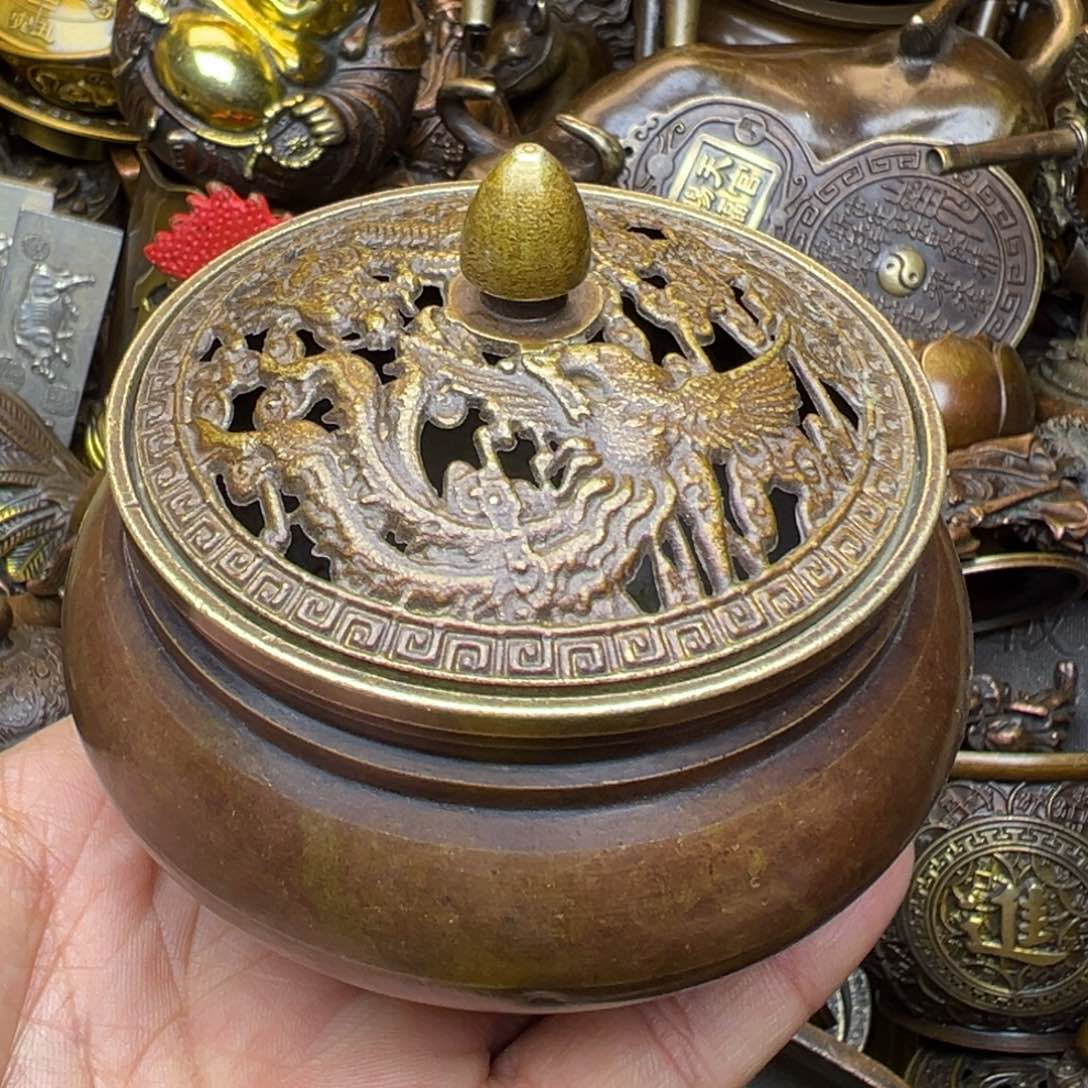 精美文玩精品摆件