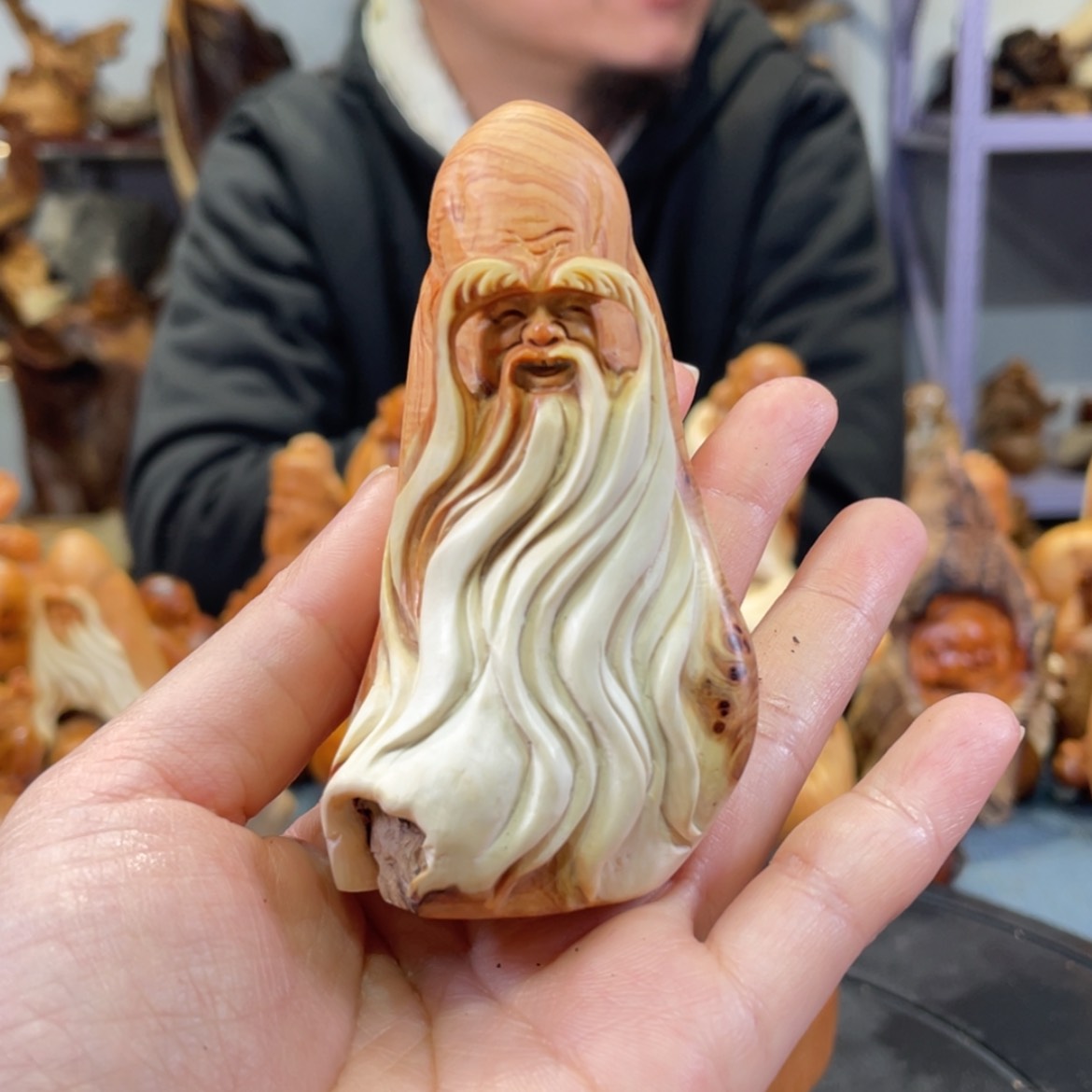 【闪购商品】柏木（崖柏）其他