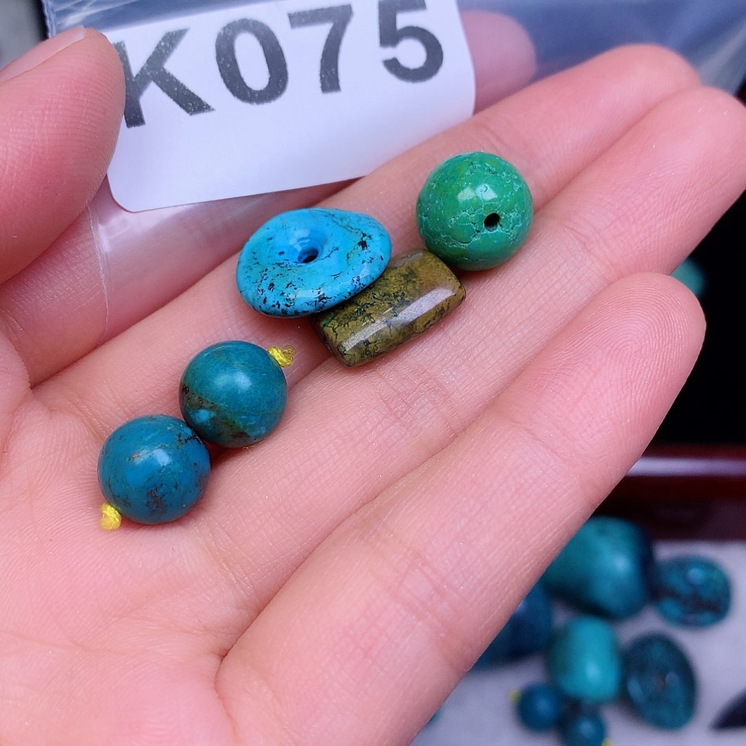 空竹粉丝专享十堰特色手工散珠