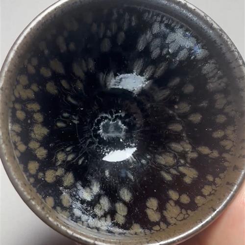 【闪购商品】茶盏-160............