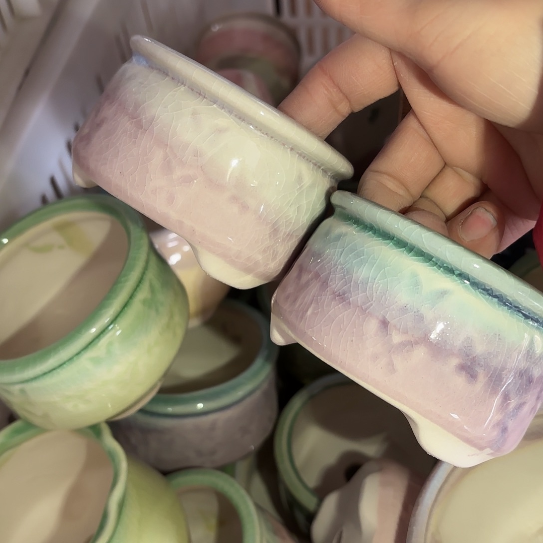 量货/口7高5深浅搭配发6