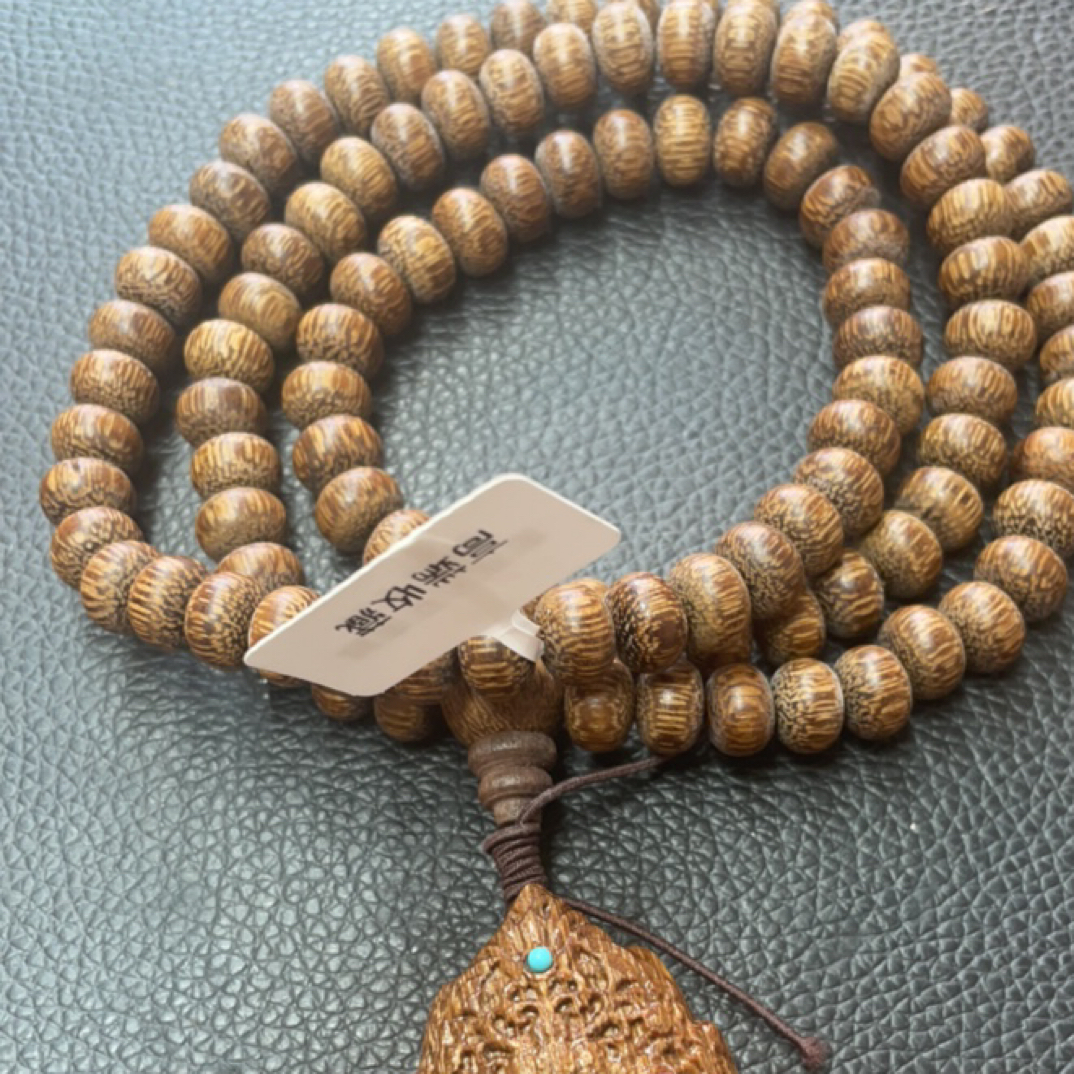 小丁文玩1252手串