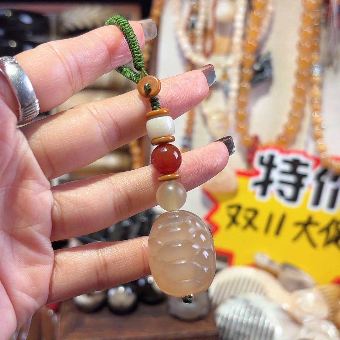 ་****非金属羊角富甲天下