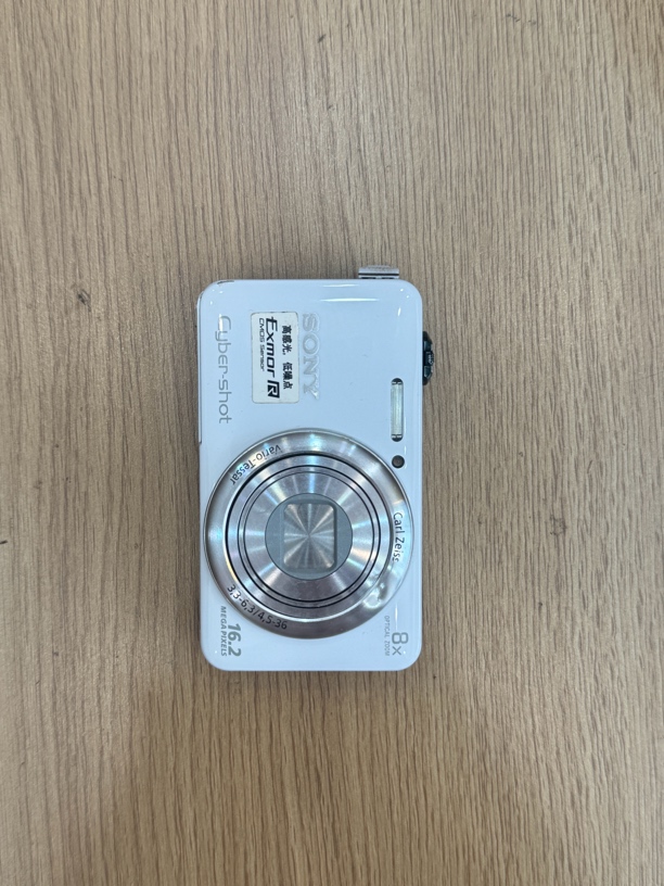 9新 Sony/索尼 索尼wx60二手相机no退换