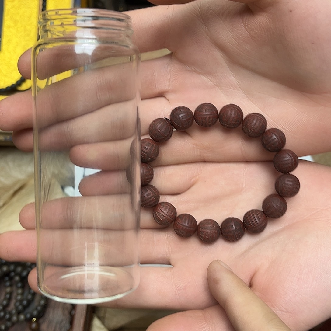 大叶紫檀（黑酸枝木类）