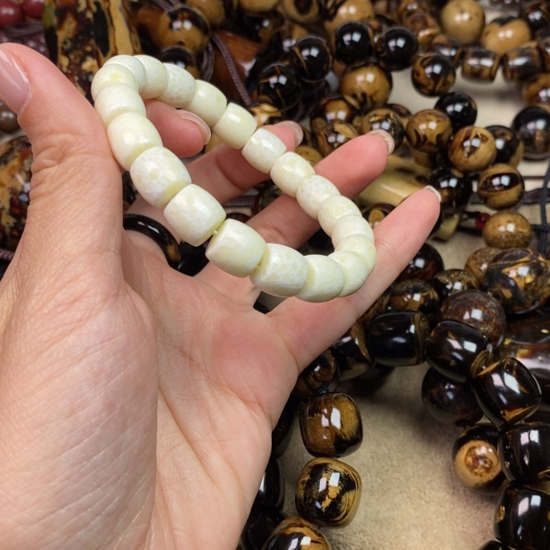 橄榄核手串/手链精品